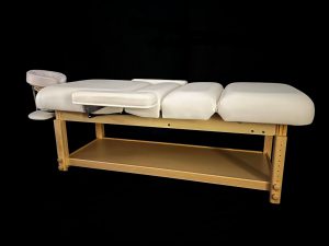 Massage Bed Flat